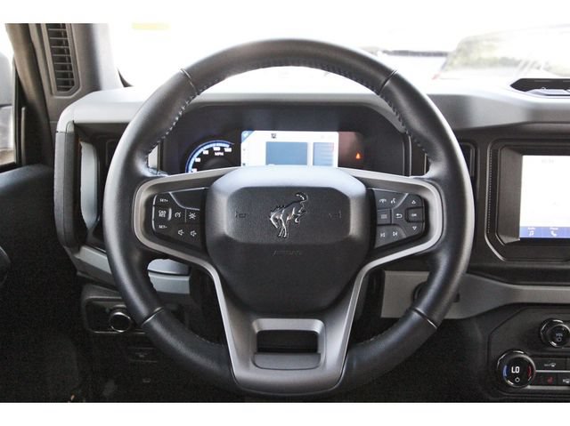 Certified 2023 Ford Bronco Badlands AWD/4WD image 13