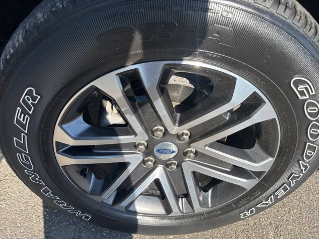 Certified 2023 Ford F150 XL w/ STX Appearance Package AWD/4WD image 14