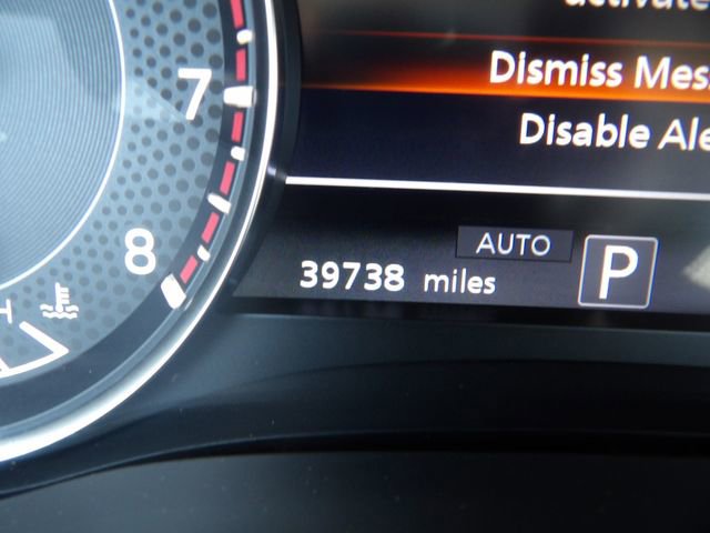 Used 2024 Nissan Armada SV AWD/4WD image 33