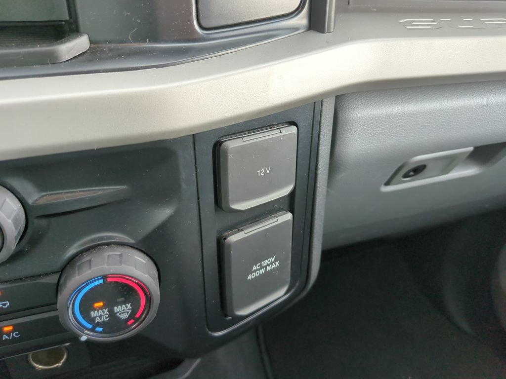 Certified 2026 Ford F250 XLT AWD/4WD image 27