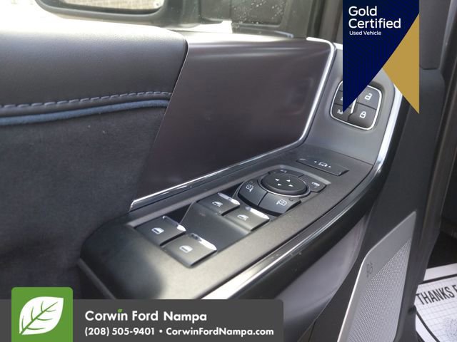 Certified 2026 Ford F450 Platinum image 14