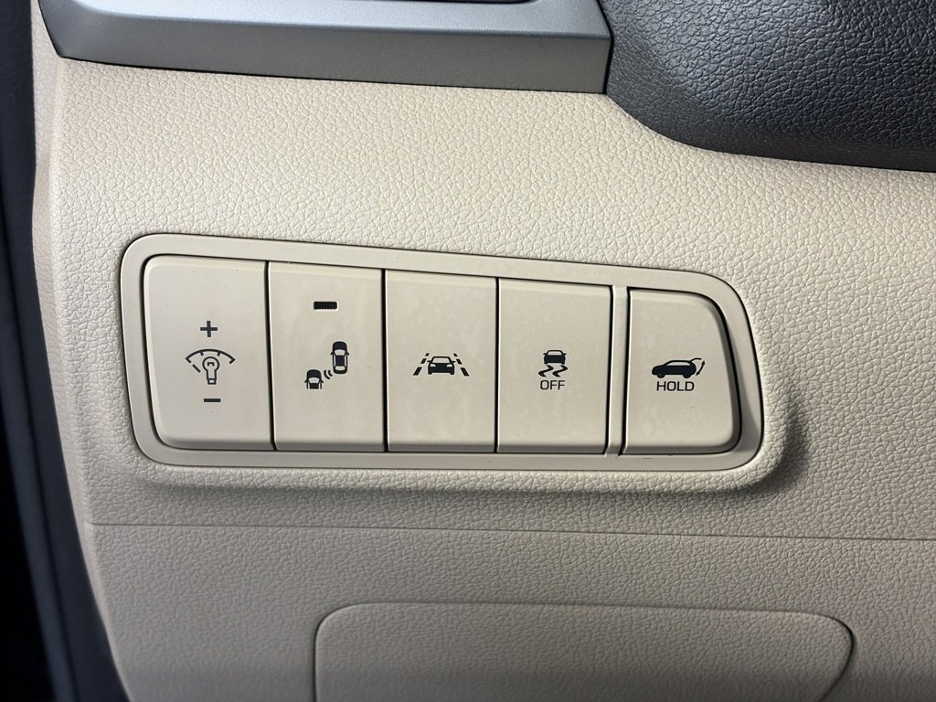 Used 2017 Hyundai Tucson Limited w/ Limited Ultimate Package 03 image 24