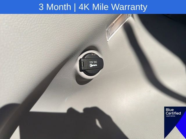 Used 2023 Jeep Compass Latitude AWD/4WD image 14