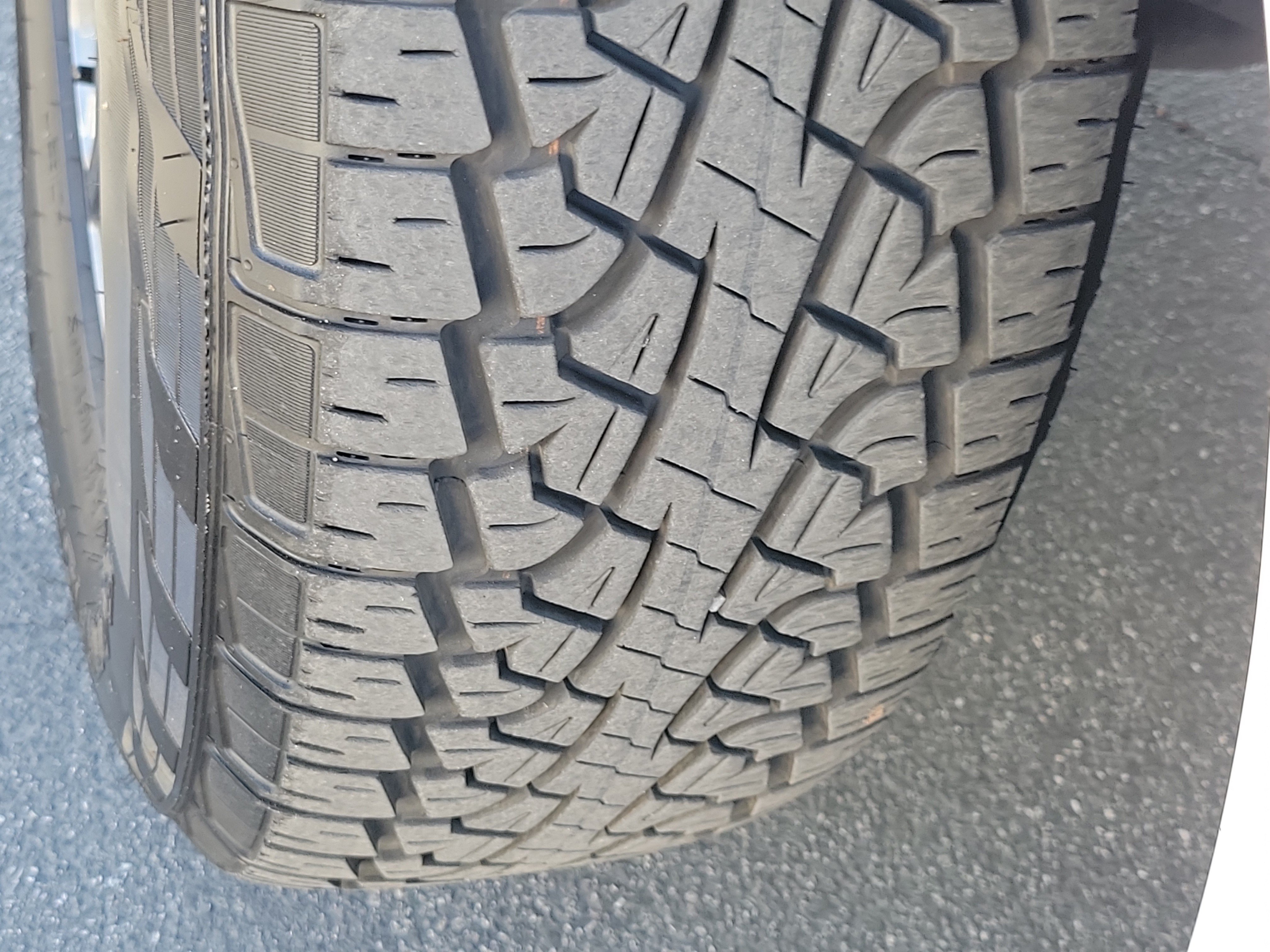 Certified 2025 Ford Expedition Max Active AWD/4WD image 15