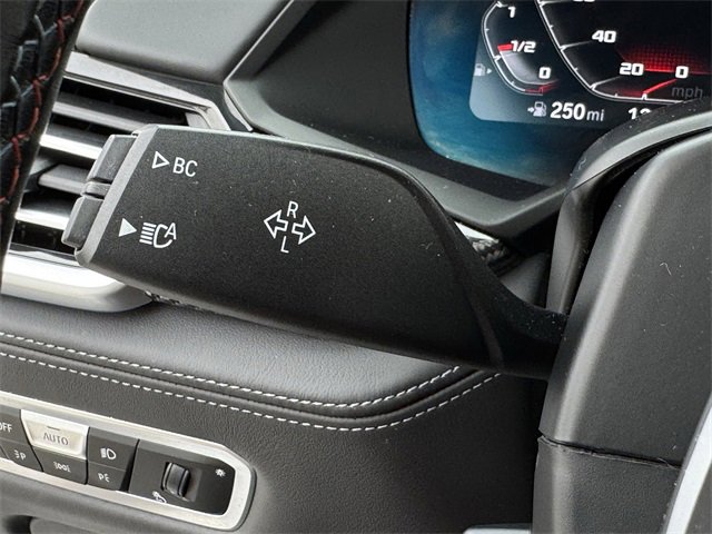 Used 2022 BMW X6 M w/ Competition Package image 21