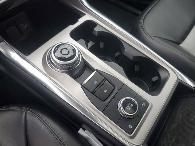 Certified 2023 Ford Explorer XLT w/ Equipment Group 202A AWD/4WD image 26