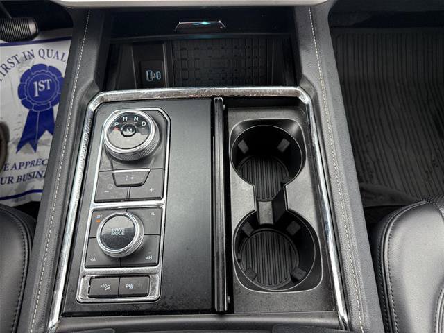 Certified 2022 Ford Expedition XLT AWD/4WD image 23