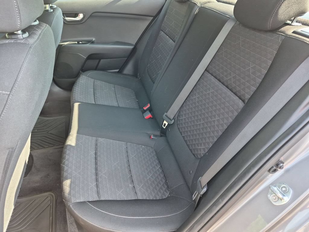 Used 2021 Kia Rio S FWD image 18