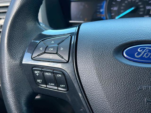 Certified 2018 Ford Explorer XLT w/ Equipment Group 202A AWD/4WD image 25