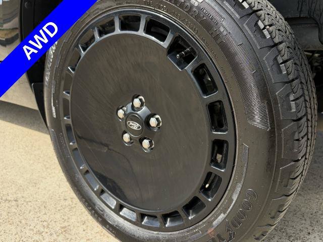 Certified 2025 Ford Maverick Lobo AWD/4WD image 11
