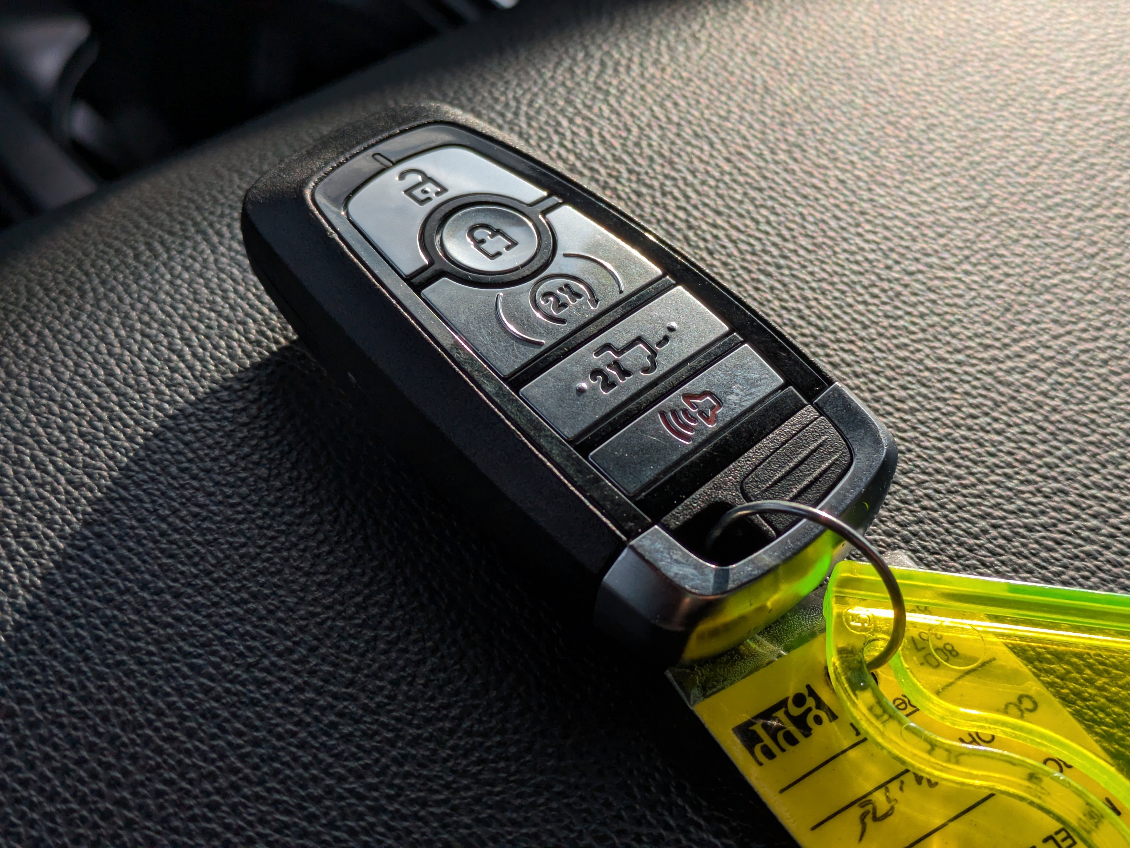 Certified 2023 Ford F150 XLT w/ Equipment Group 302A High image 35