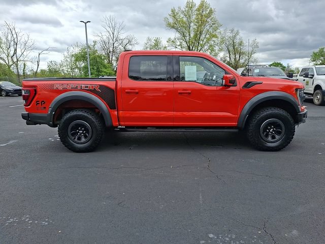 Certified 2023 Ford F150 Raptor AWD/4WD image 15