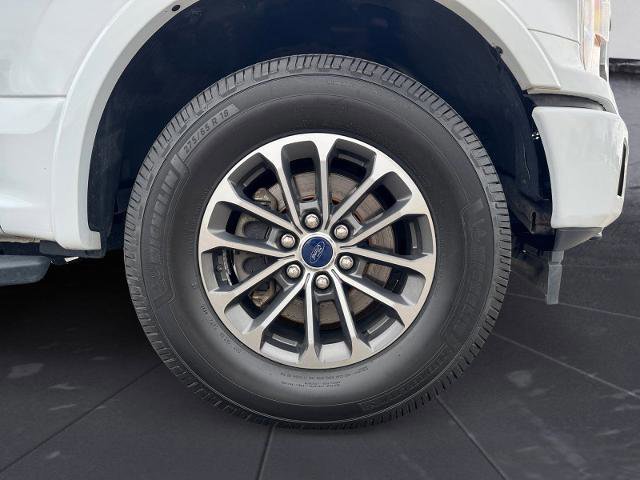 Certified 2019 Ford F150 XLT w/ Equipment Group 302A Luxury image 14