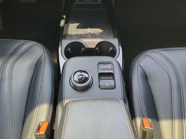 Certified 2023 Ford Mustang Mach-E Premium w/ Mustang Nite Pony Package AWD/4WD image 15