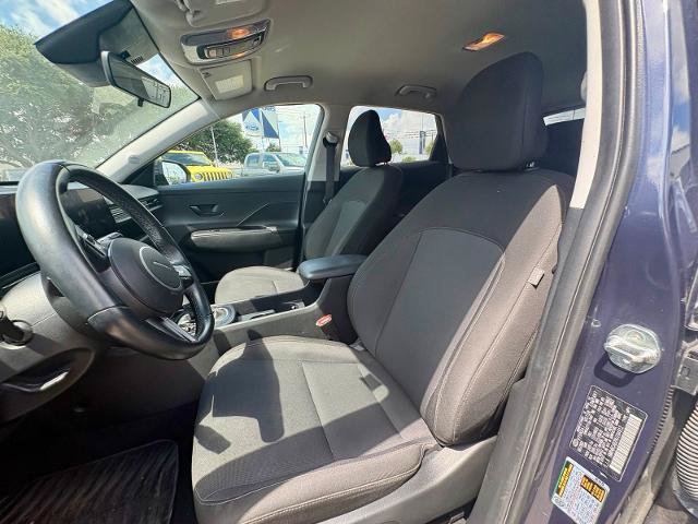 Used 2024 Hyundai Kona SEL AWD/4WD image 14
