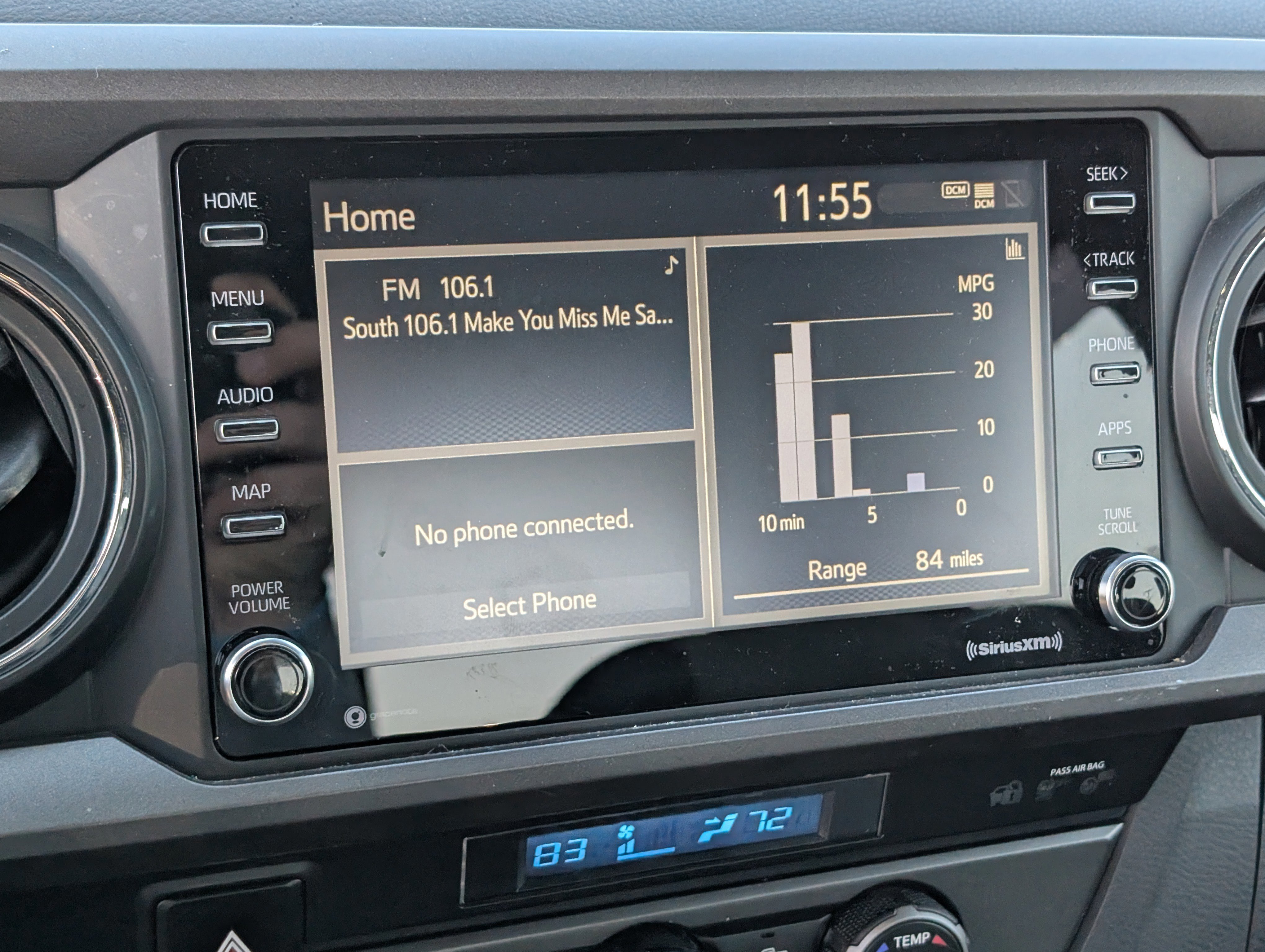 Used 2022 Toyota Tacoma TRD Off-Road w/ Technology Package image 23