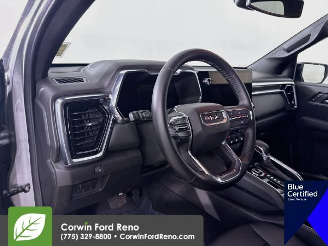 Used 2025 GMC Canyon Elevation w/ Convenience Package AWD/4WD image 12