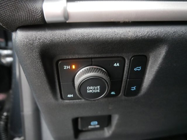 Certified 2025 Ford Expedition Max Active AWD/4WD image 16