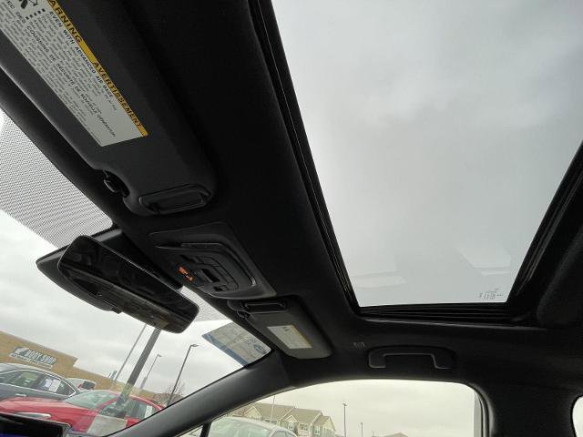 Used 2023 Toyota Corolla SE image 21