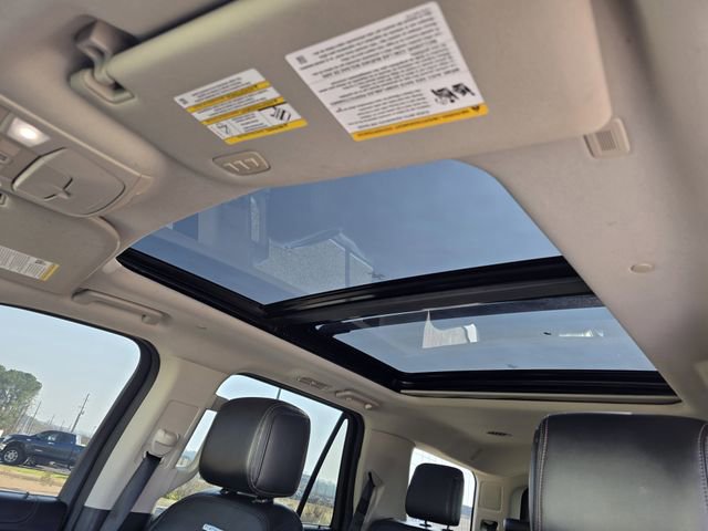 Certified 2020 Ford Expedition Platinum image 22