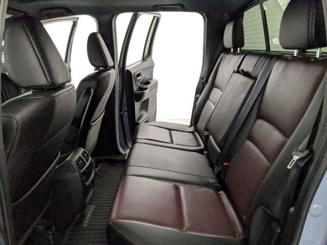 Used 2023 Honda Ridgeline Black Edition image 16