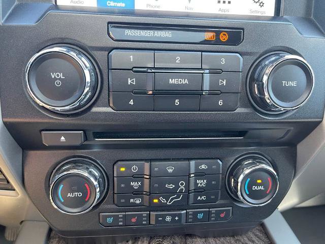 Certified 2017 Ford F250 Lariat w/ Lariat Ultimate Package AWD/4WD image 16