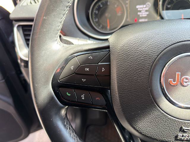 Used 2020 Jeep Cherokee Latitude Plus AWD/4WD image 20