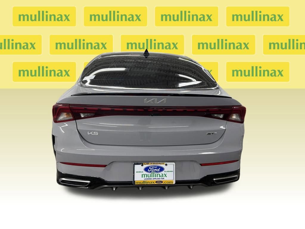 Used 2024 Kia K5 GT-Line image 4
