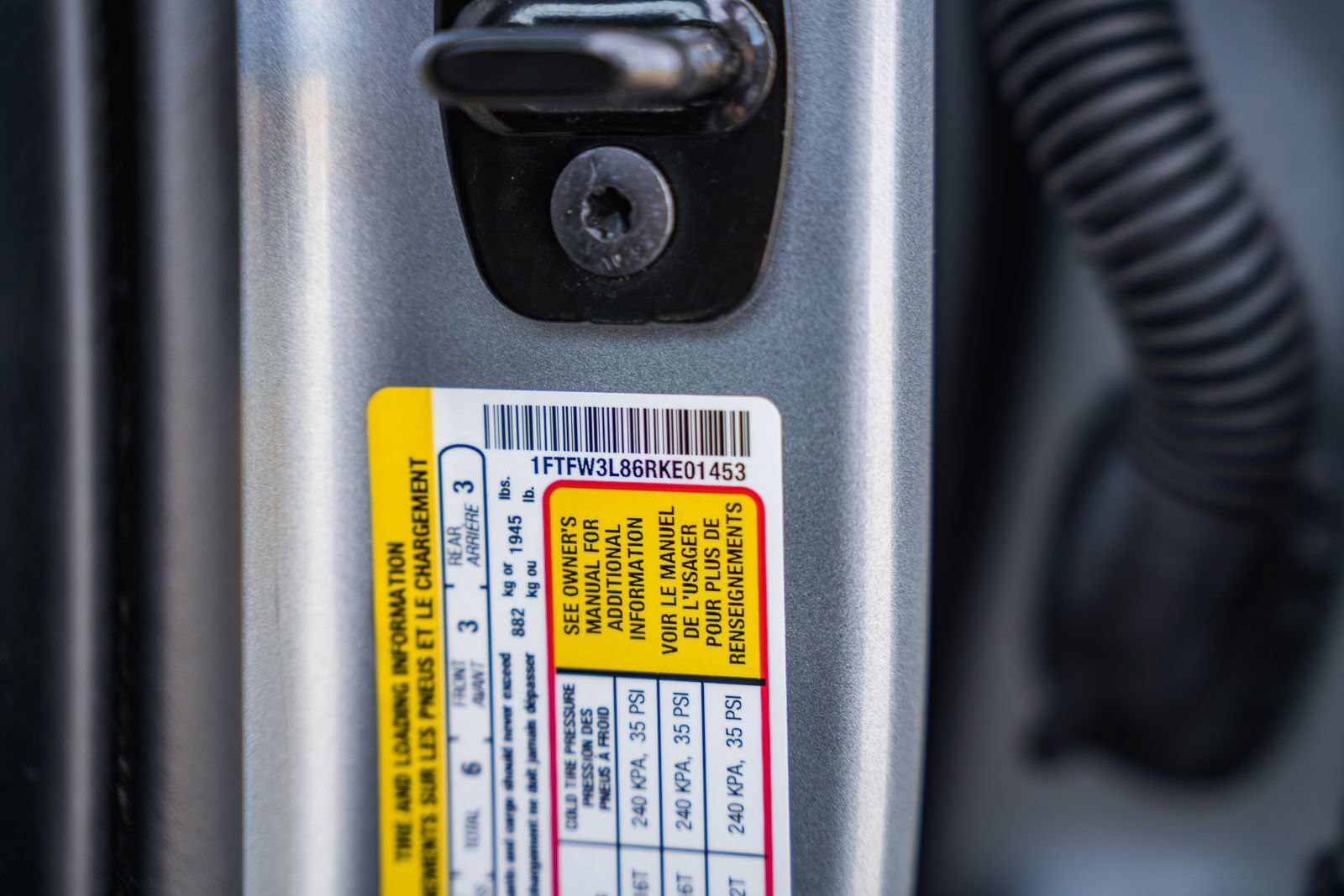 Certified 2024 Ford F150 XLT w/ Tow/Haul Package image 48