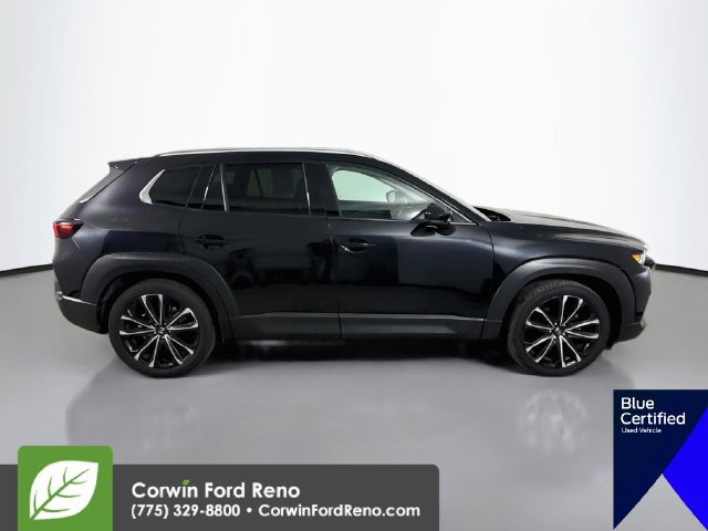 Used 2023 MAZDA CX-50 2.5 Turbo w/ Cargo Package AWD/4WD image 10