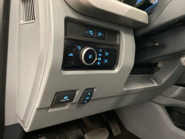 Certified 2023 Ford F550 4x4 SuperCab Super Duty w/ XLT Value Package image 22