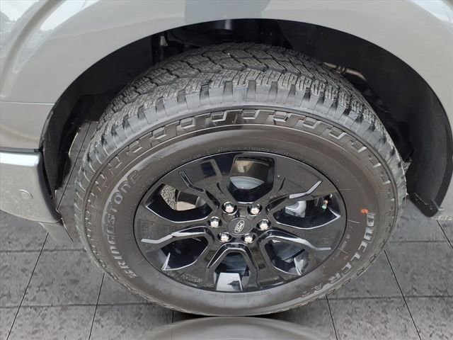 Certified 2023 Ford F150 Platinum w/ Equipment Group 701A High image 7