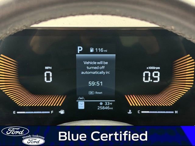 Used 2025 Kia K5 GT-Line w/ GT-Line Premium Package image 13