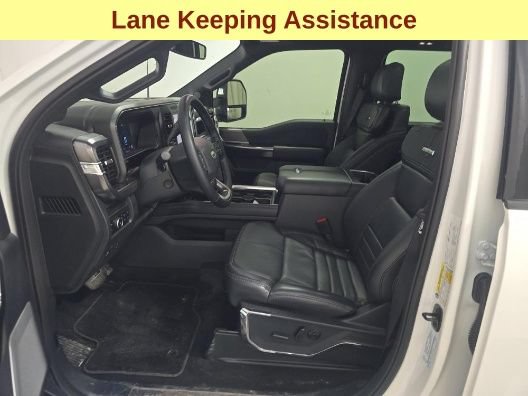 Certified 2026 Ford F250 Platinum AWD/4WD image 10