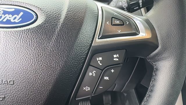 Certified 2023 Ford Edge SEL w/ Convenience Package image 21