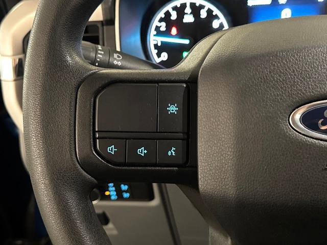 Certified 2022 Ford F150 XL image 19