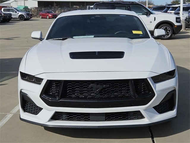 Certified 2024 Ford Mustang GT Premium image 2