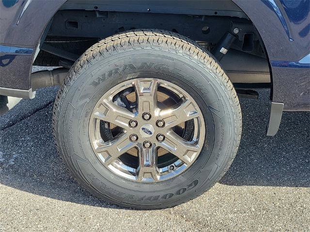 Certified 2022 Ford F150 XLT w/ Equipment Group 302A High image 5