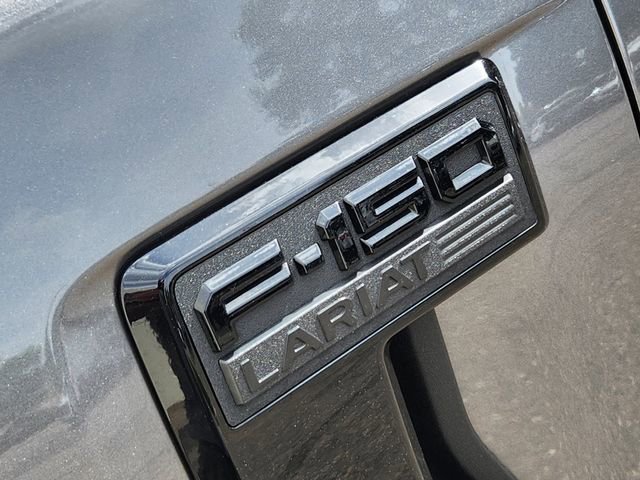 Certified 2025 Ford F150 Lariat AWD/4WD image 19