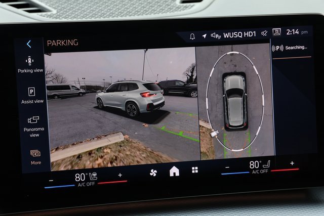 Used 2024 BMW X1 xDrive28i w/ Technology Package image 35