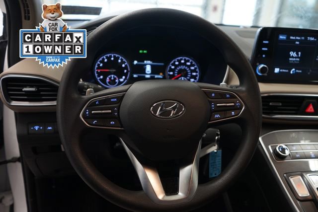 Used 2023 Hyundai Santa Fe SE image 21