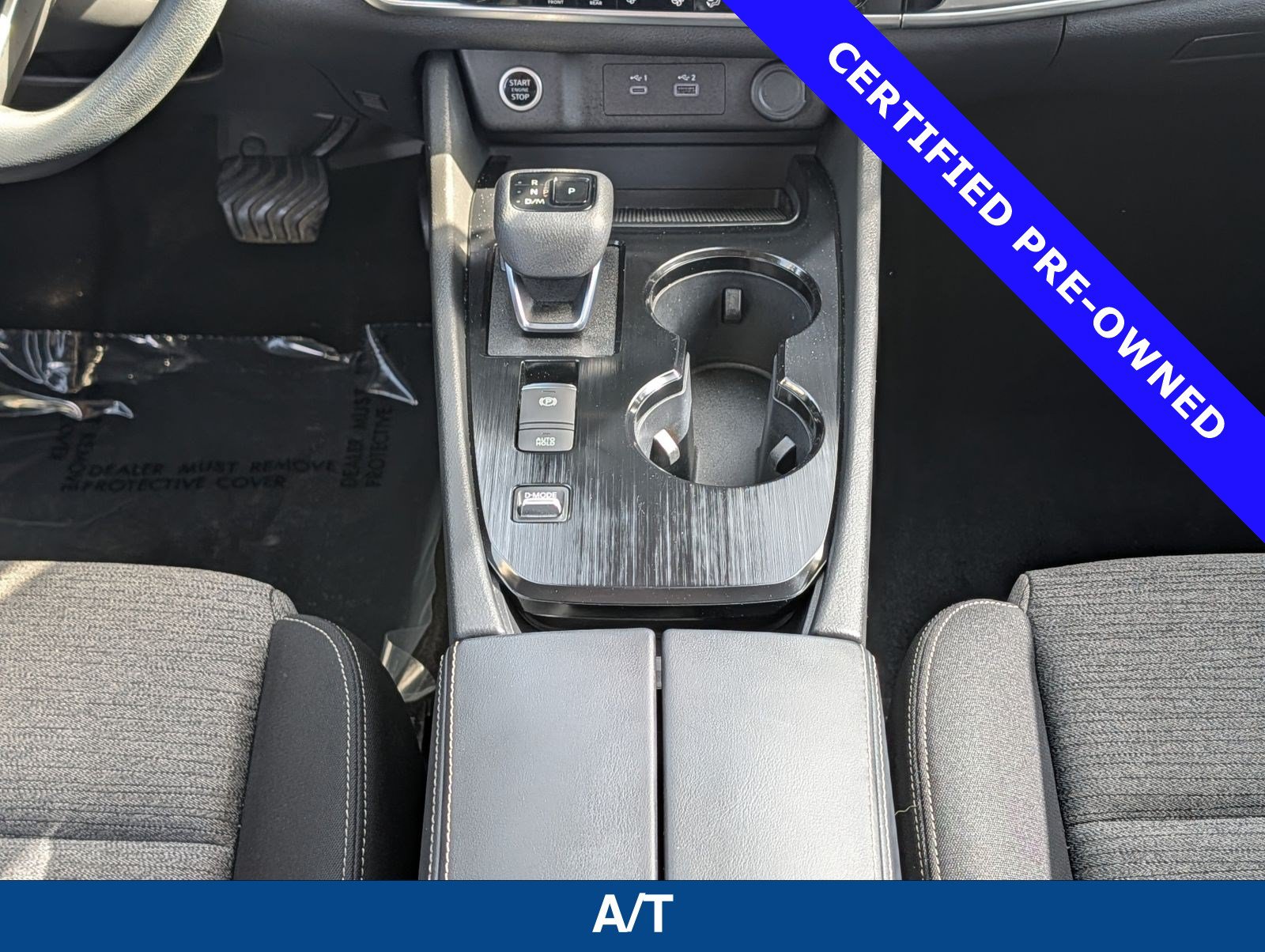 Used 2023 Nissan Rogue SV FWD image 20