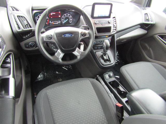 Certified 2022 Ford Transit Connect XLT FWD image 2