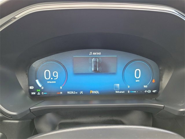 Certified 2023 Ford Escape ST-Line Select w/ Tech Pack #2 image 15