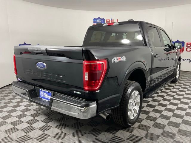 Certified 2023 Ford F150 XLT image 5