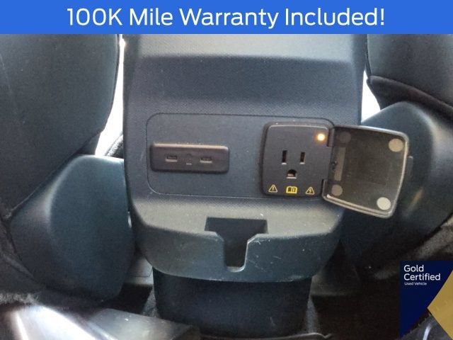 Certified 2025 Ford Maverick Tremor AWD/4WD image 17