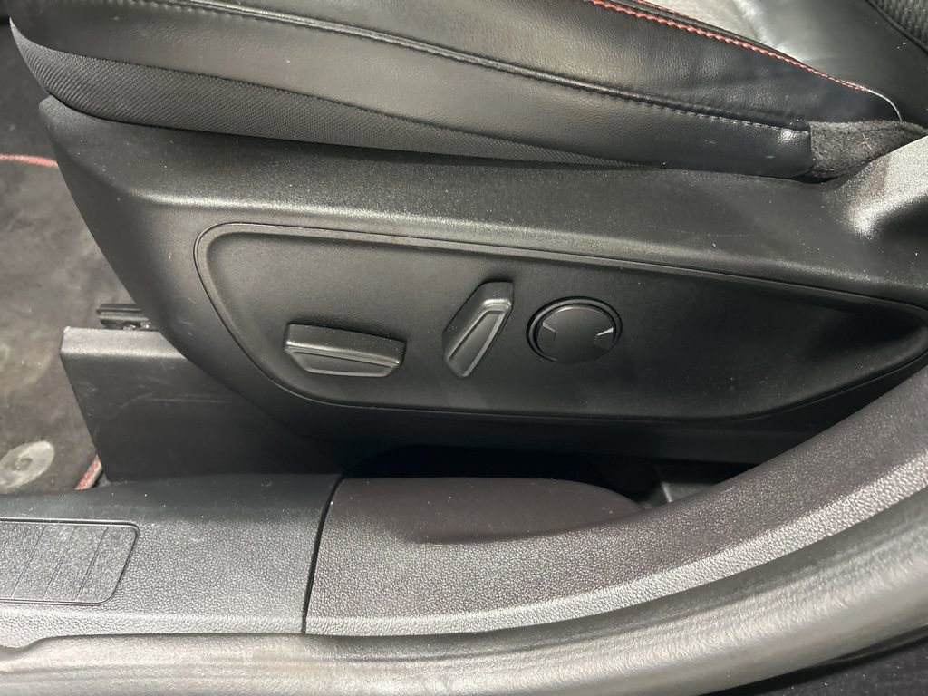 Certified 2023 Ford Escape ST-Line Select w/ Tech Pack #1 image 12