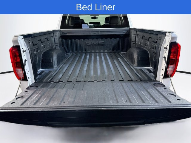 Used 2021 GMC Sierra 1500 Elevation AWD/4WD image 10