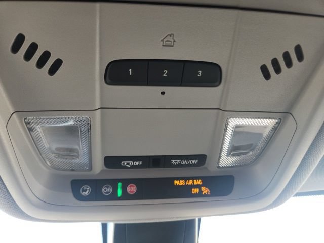 Used 2024 Chevrolet Blazer LT w/ Convenience Package FWD image 29