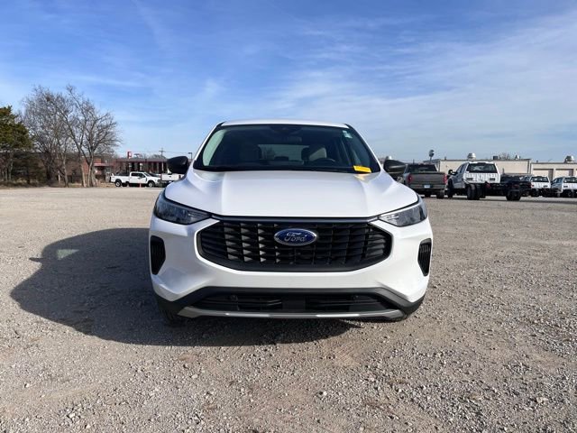 Certified 2024 Ford Escape Active w/ Tech Pack #1 image 8